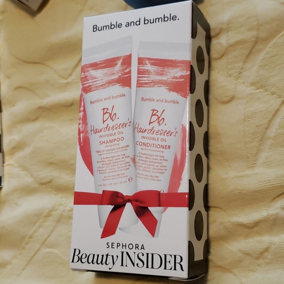 Beauty bundle - New products - Picture 2 of 14